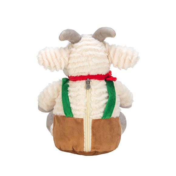Сладкий новогодний подарок Сладкий подарок «Кнопик»