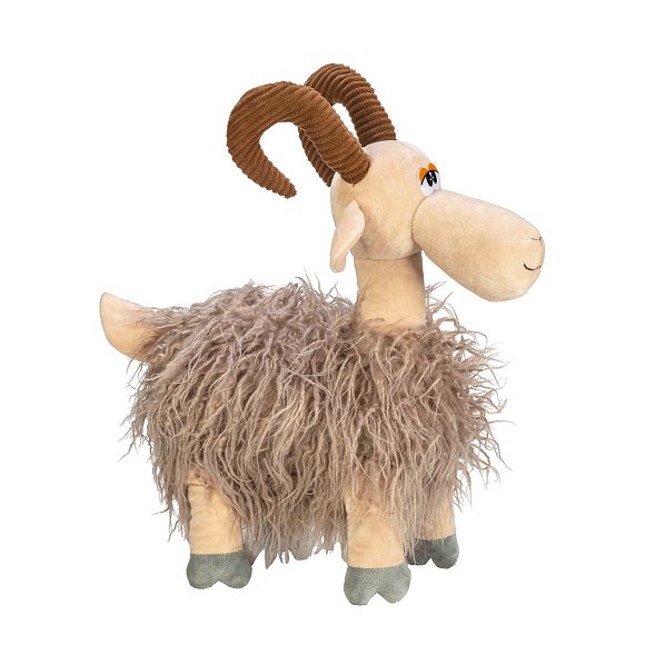 Сладкий новогодний подарок Сладкий подарок «Горный козлик Яша»